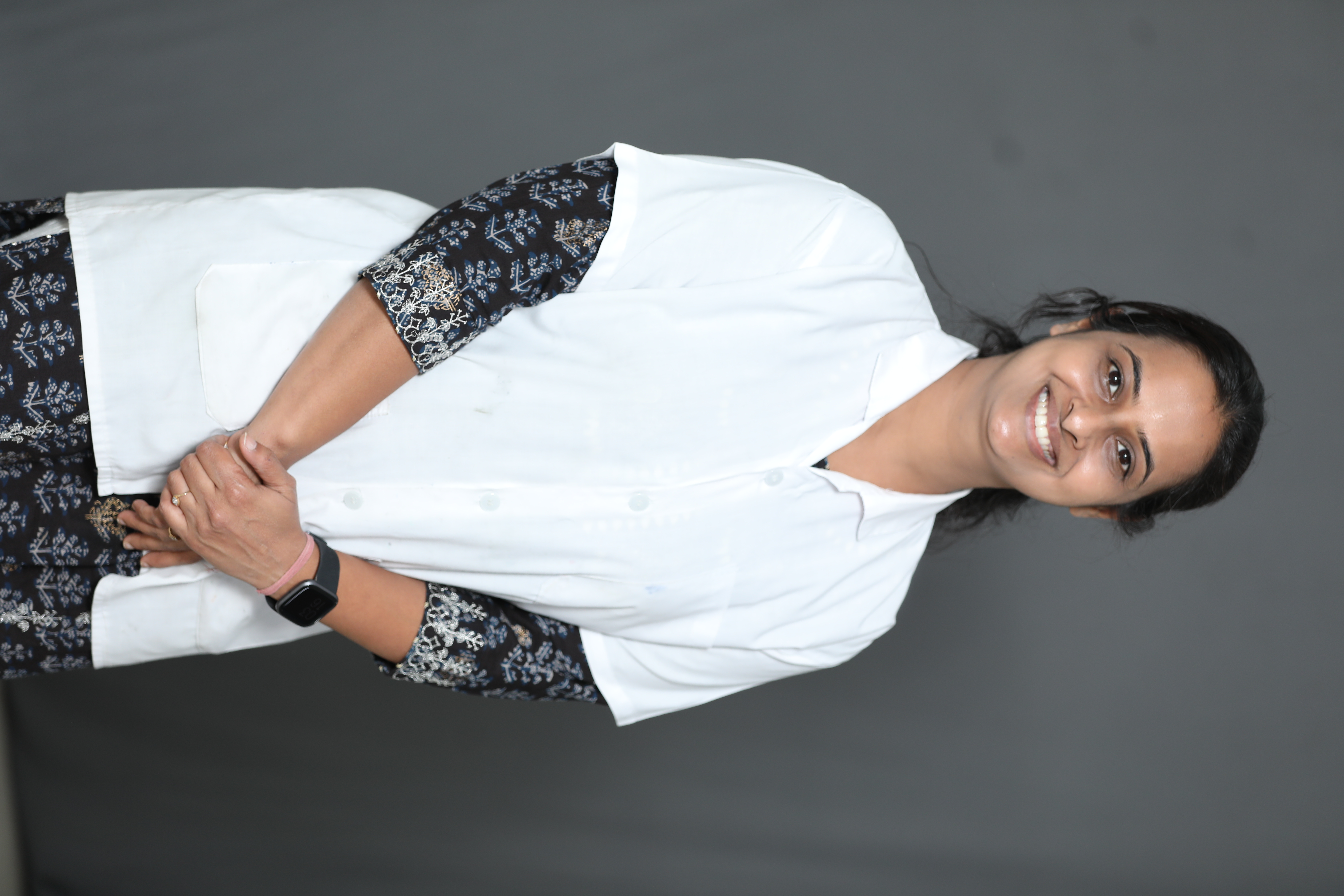 Dr. Janani Iyer